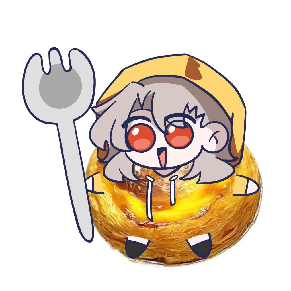 彧鳐兄想当大摆子