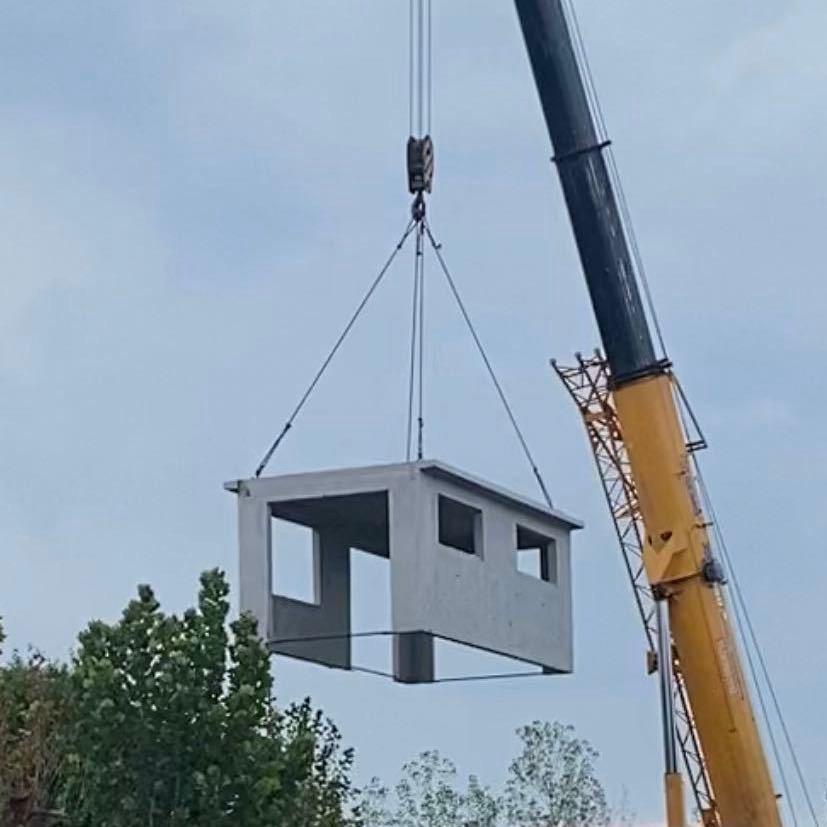 枣庄山亭区水泥房