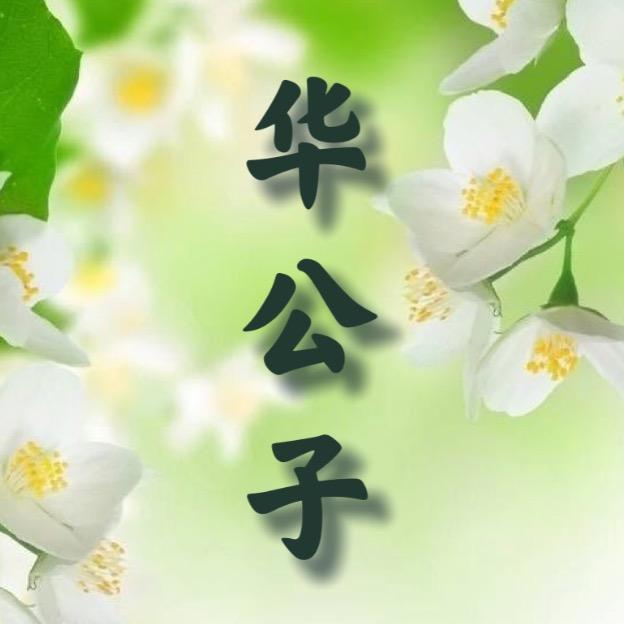 华公子剪辑
