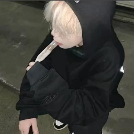 林辞.