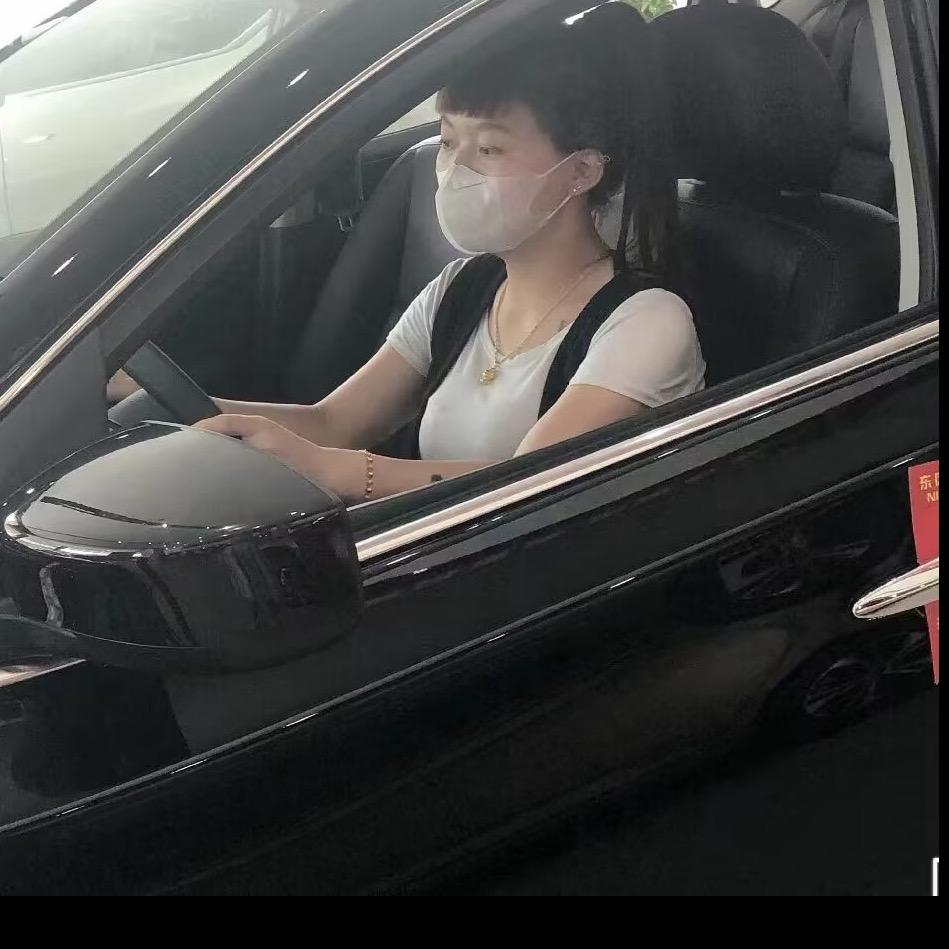 上海嘉福恒劳务（小丽丽）