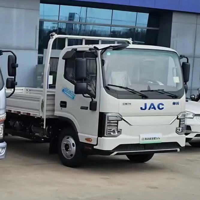 翔羽新能源汽车