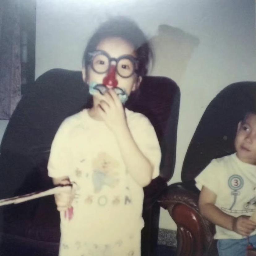 今年三十貌美如花