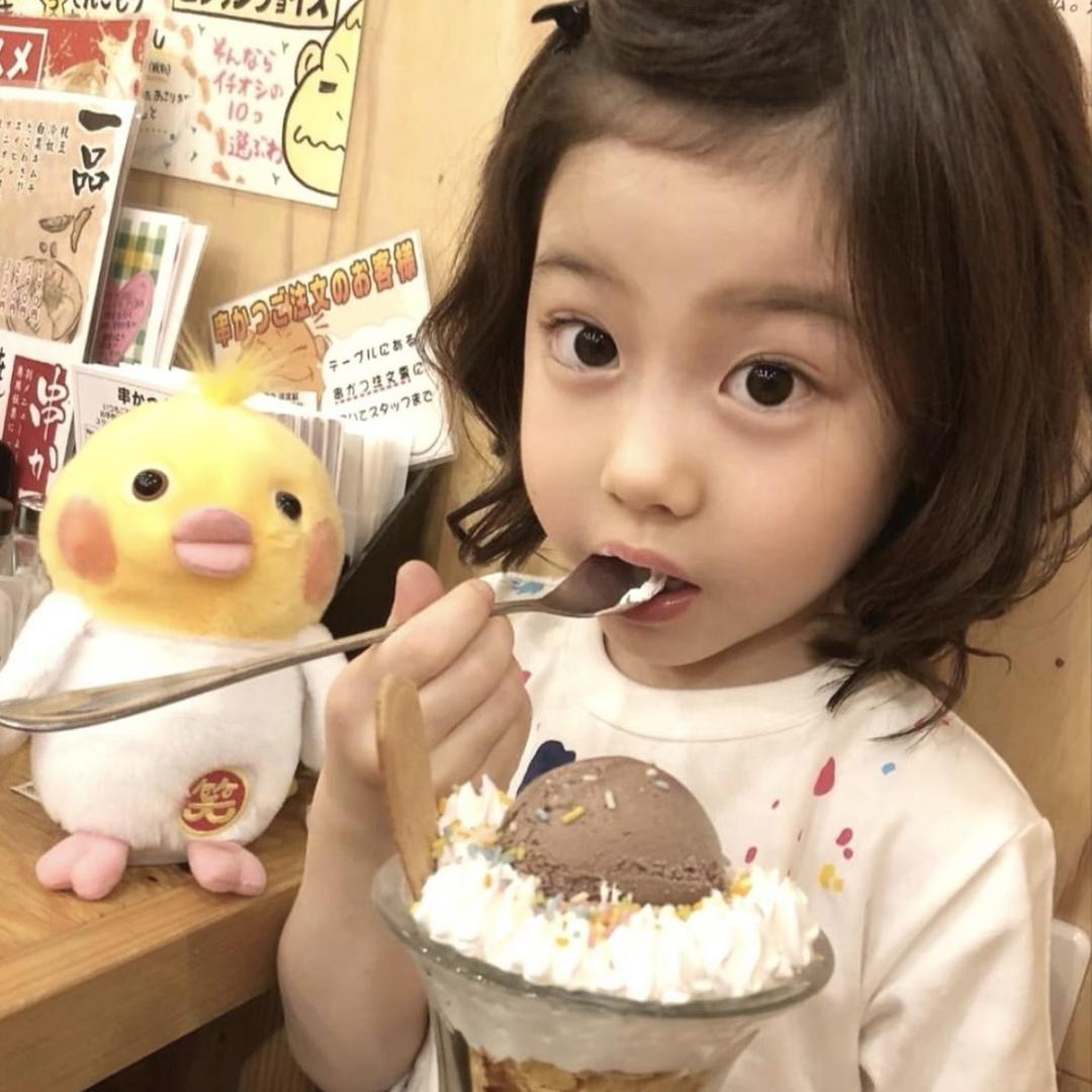饭香香