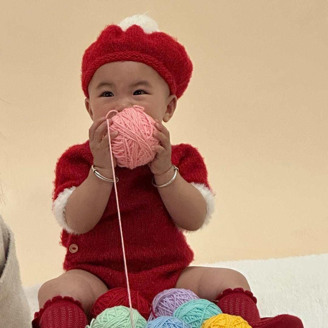 瑶瑶呀