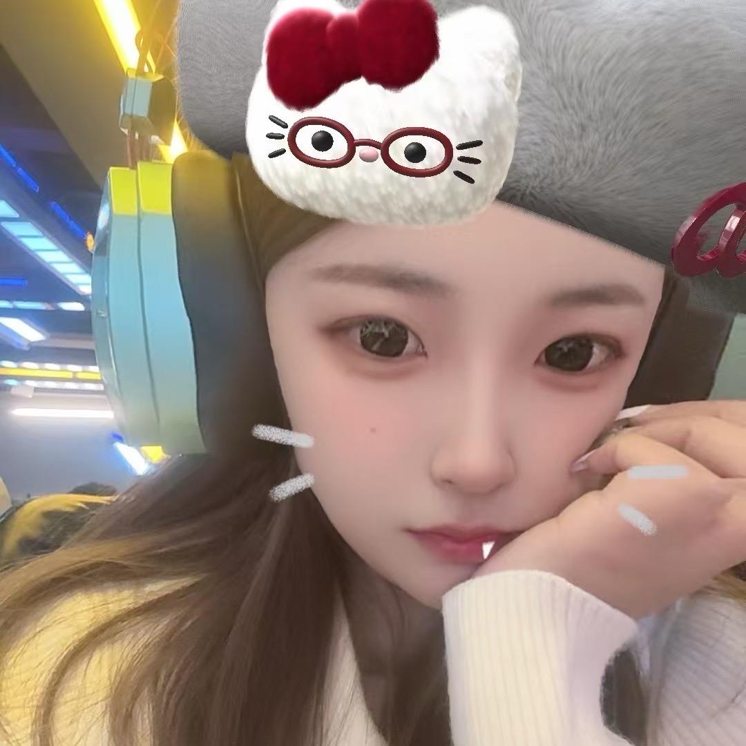 小凡不烦.