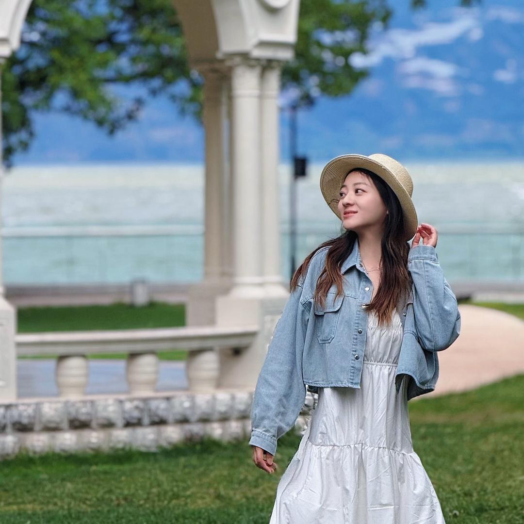 👀大眼萌主🌲