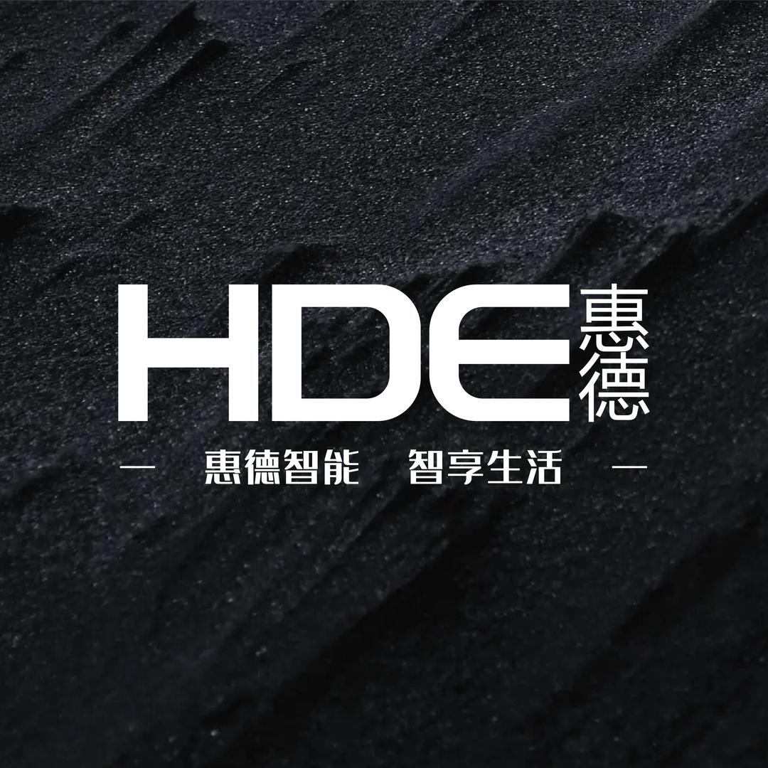 HDE影音工厂