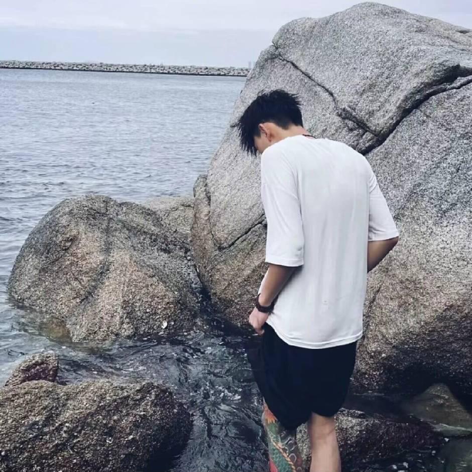 08的想