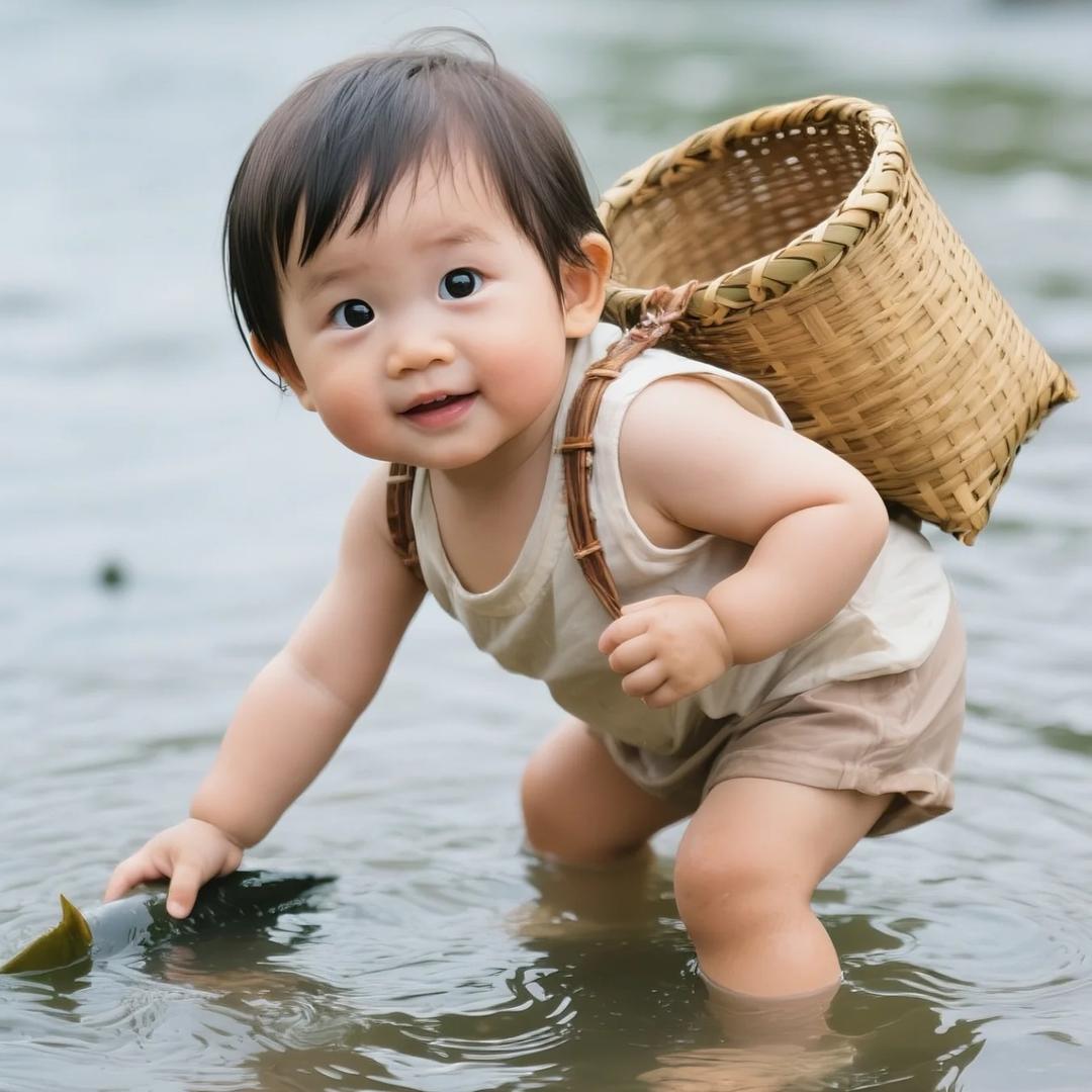 摸鱼小趴菜