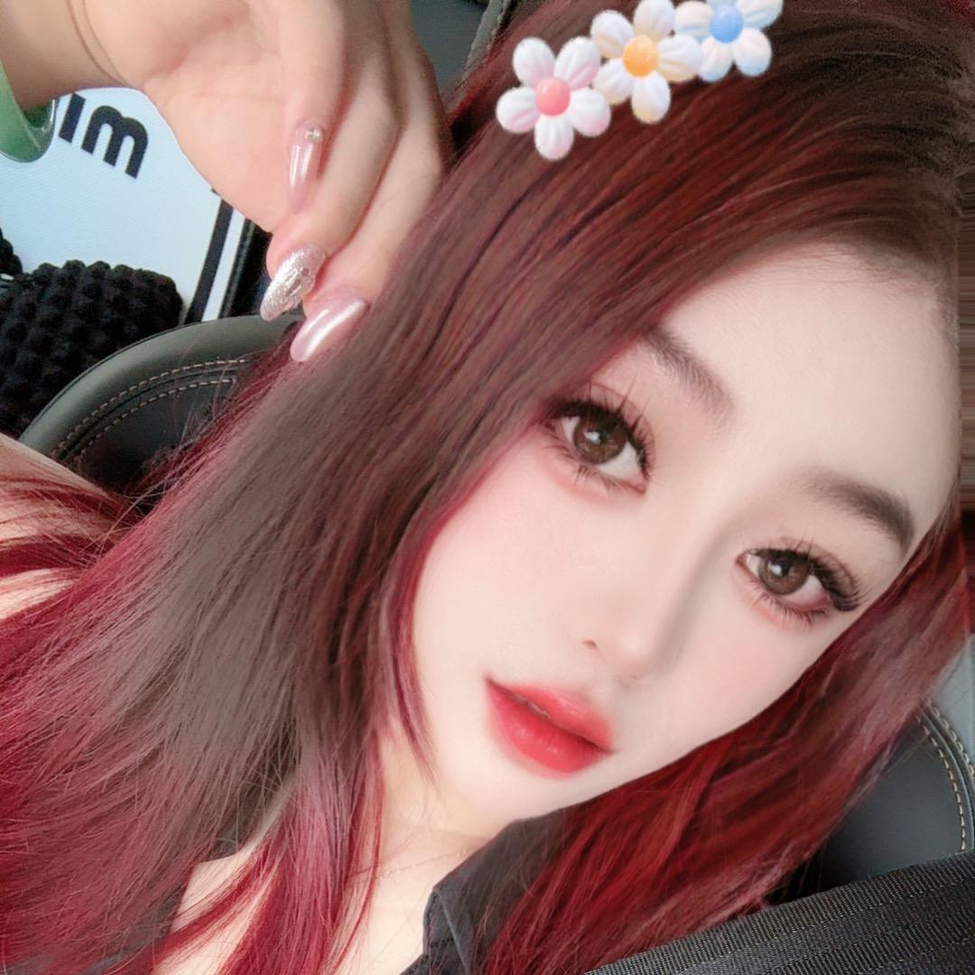 欣欣来喽💋