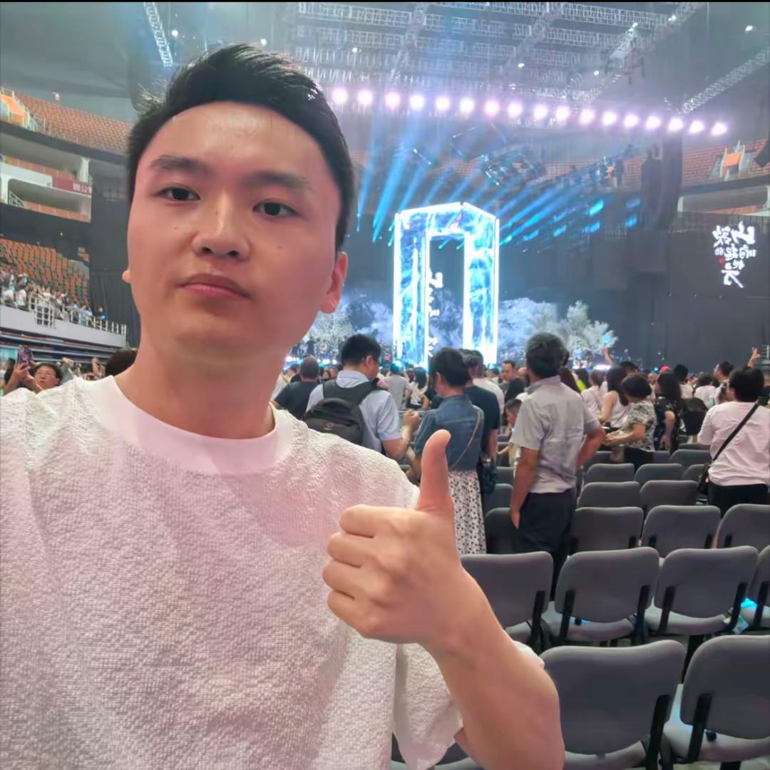 小亿带你看演出