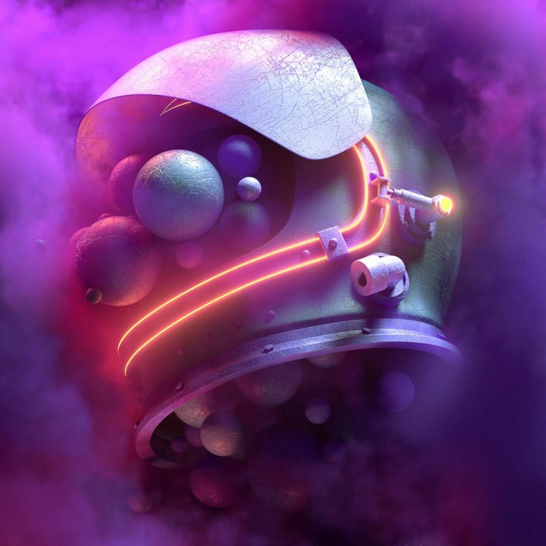 DJ-拿铁Latte·越南鼓🎚️