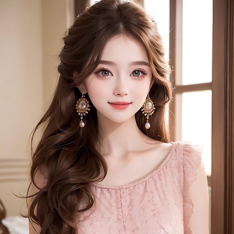 美美哒
