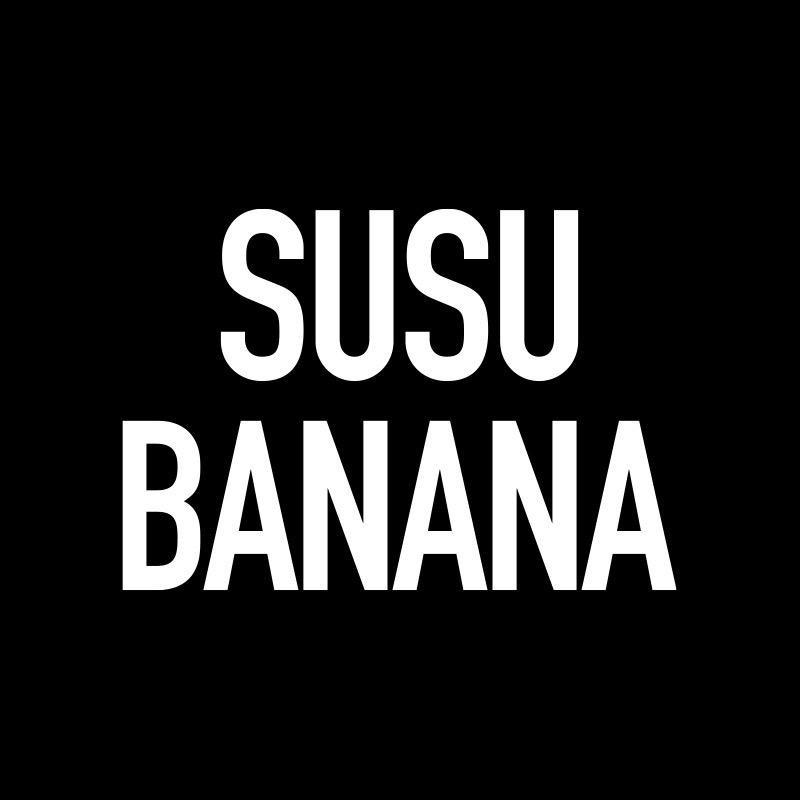 SUSU BANANA