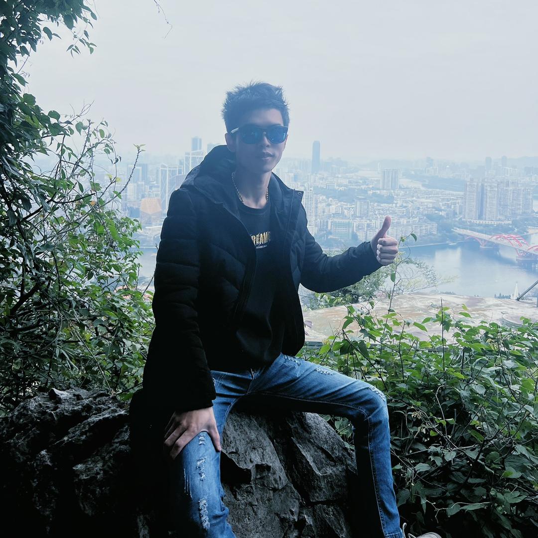 🌈Amo丿夏天