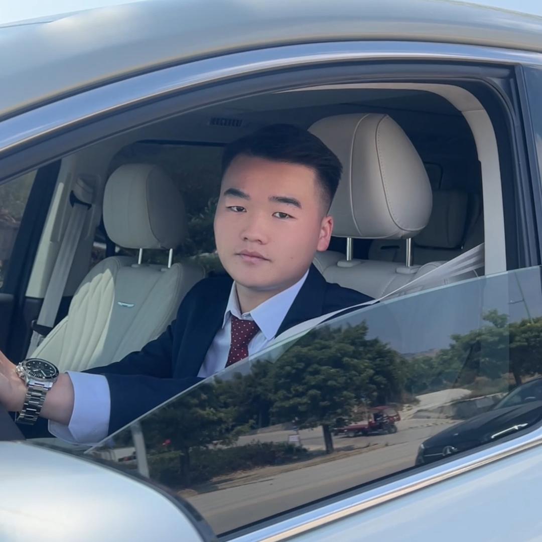 文山红旗黄小明