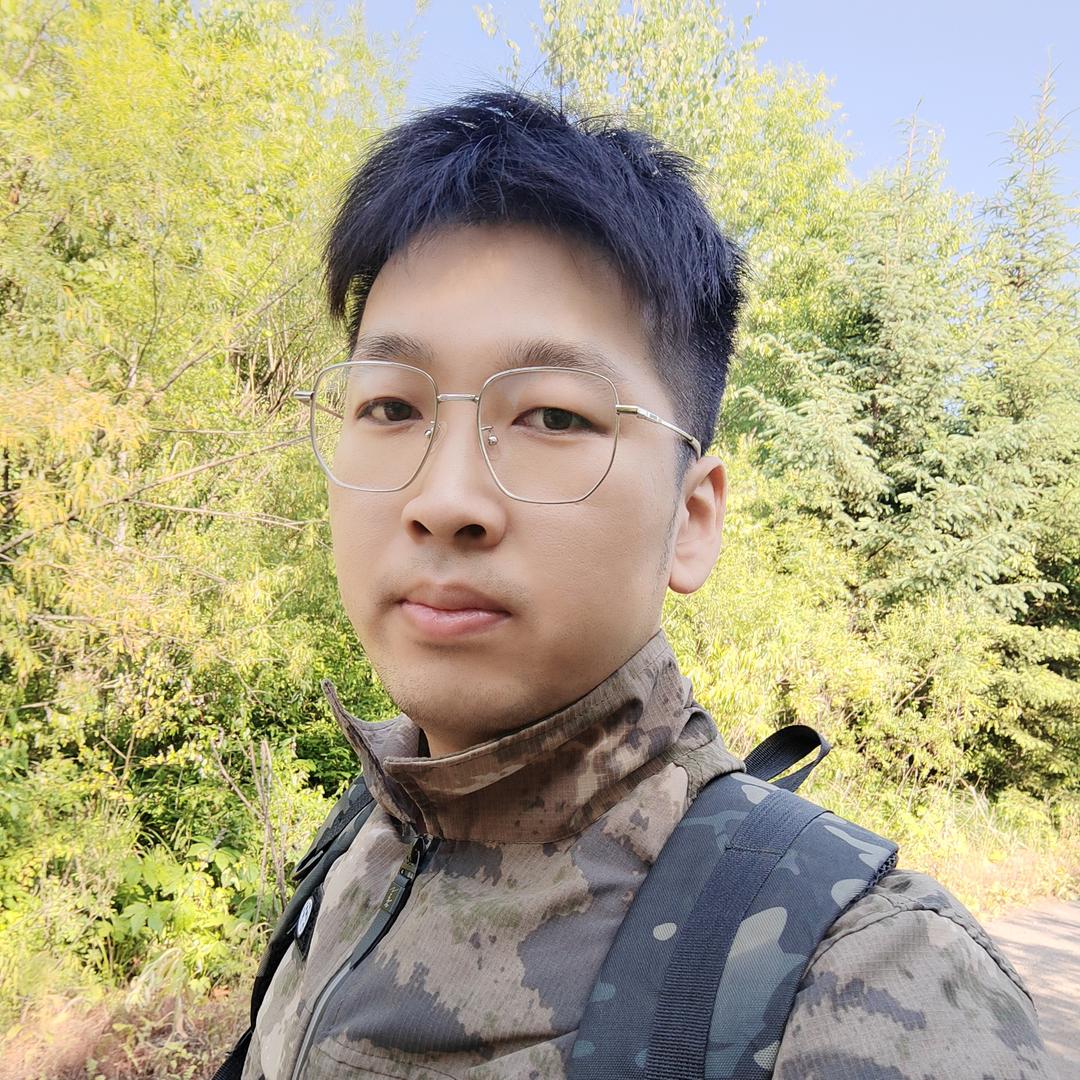 长白山小政