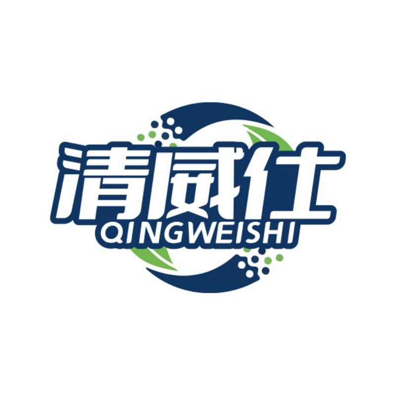 清威仕日化企业店