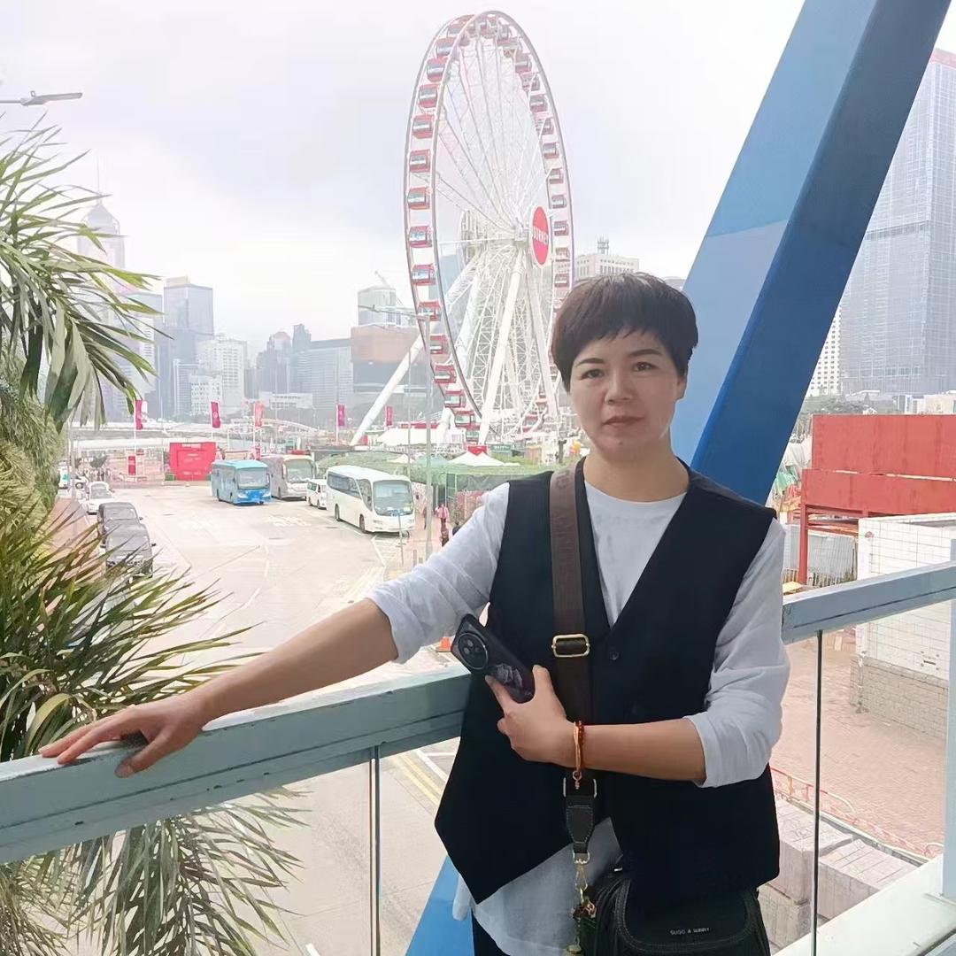 嫂子品牌折扣女装