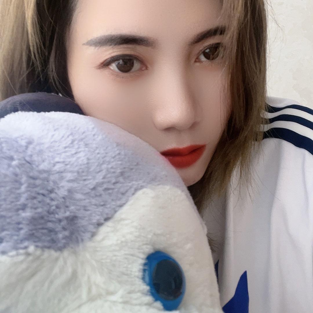 小鱼儿🐠