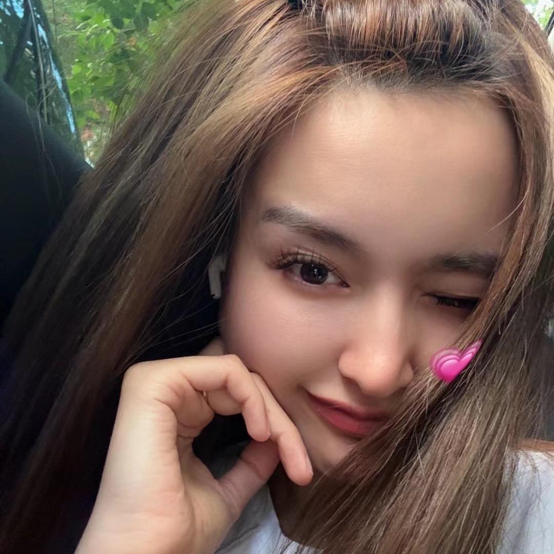 小鹿哈尼hanigvl