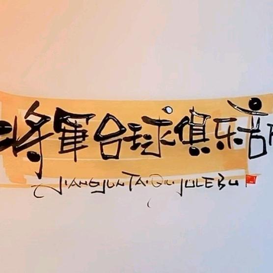 将军集团有限公司