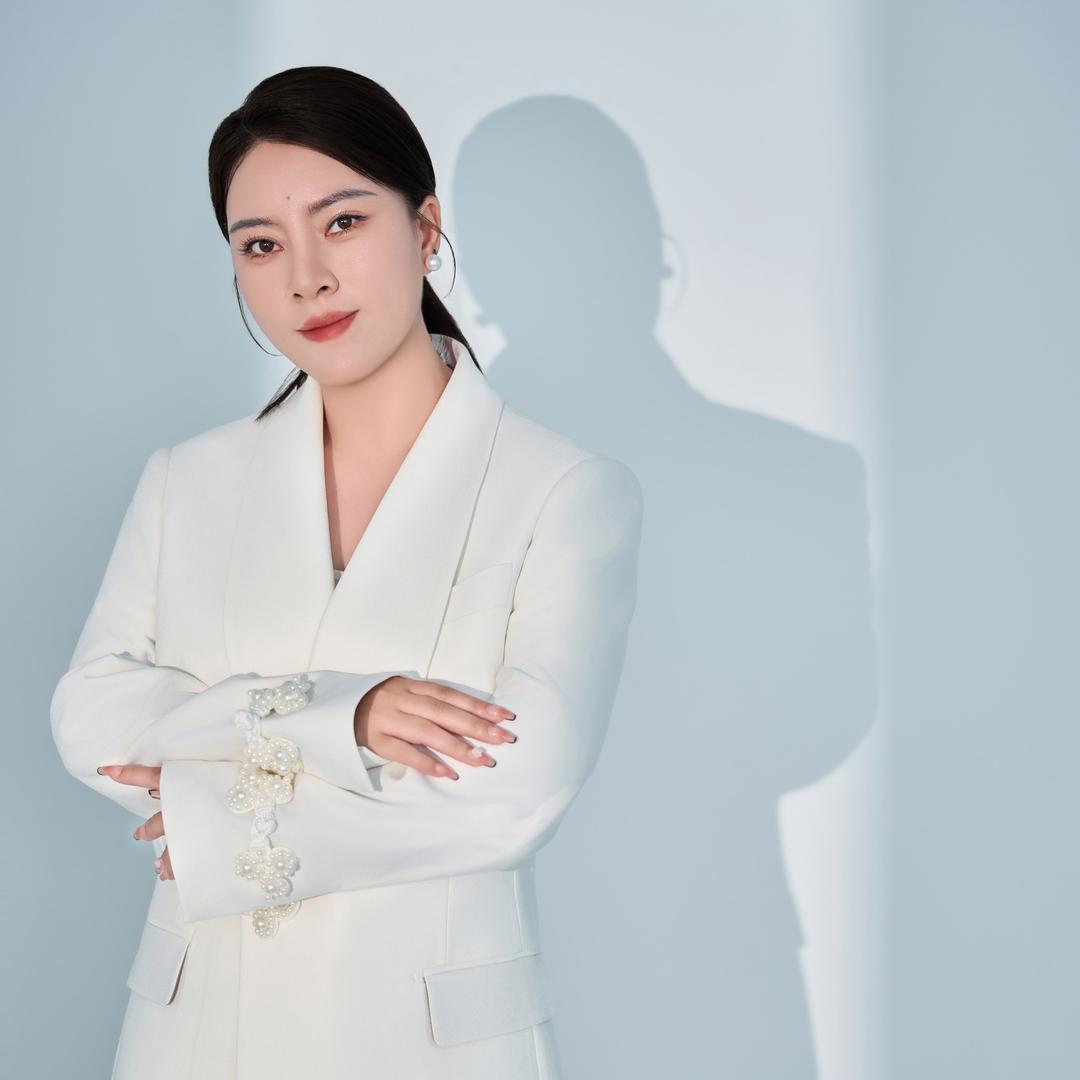 开发区秀色美妆（赵琴）问题肌，变美咨询