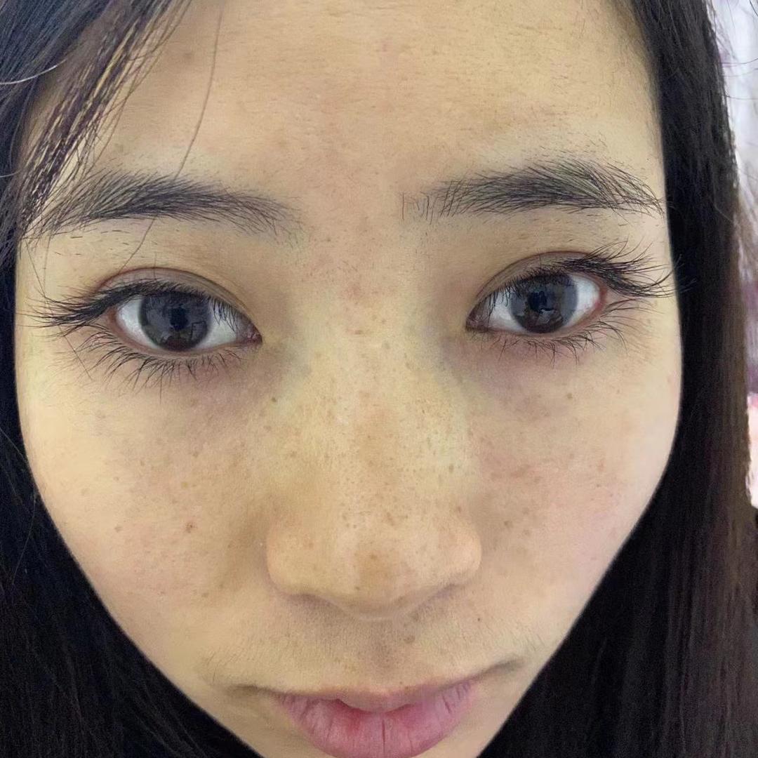 婷子睫毛