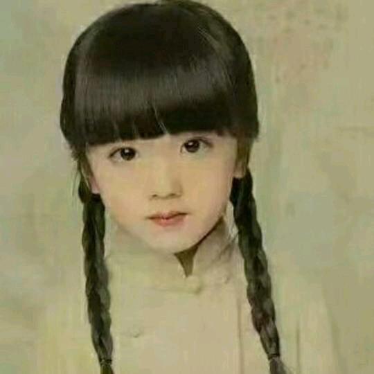 云儿【拒闲聊】