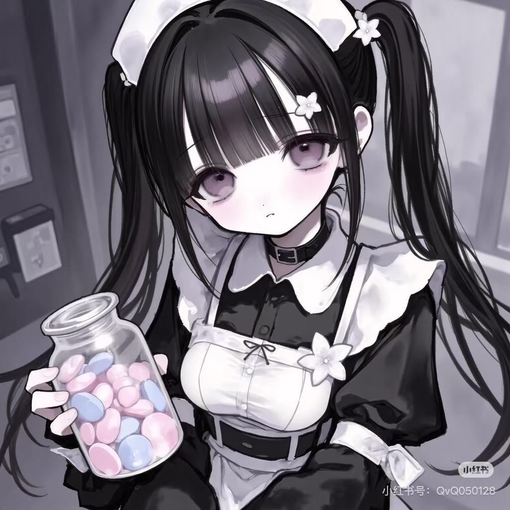 有钱.