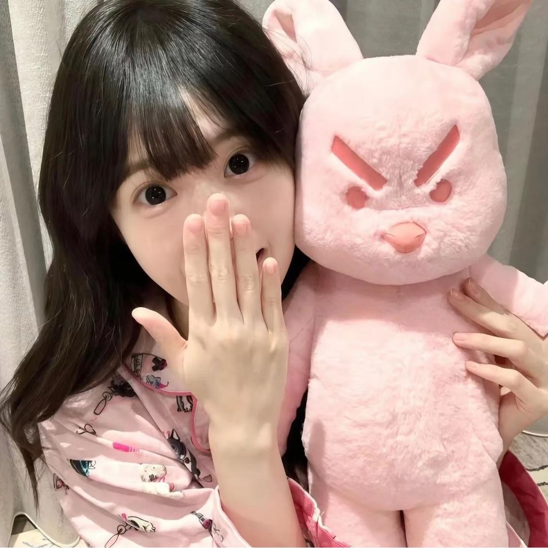 🐰向瑛