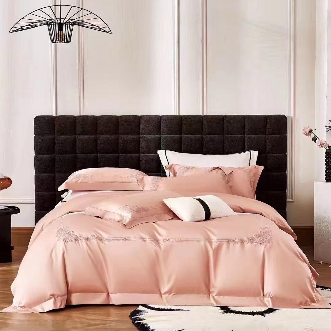 在烟台做家纺的小黄姐