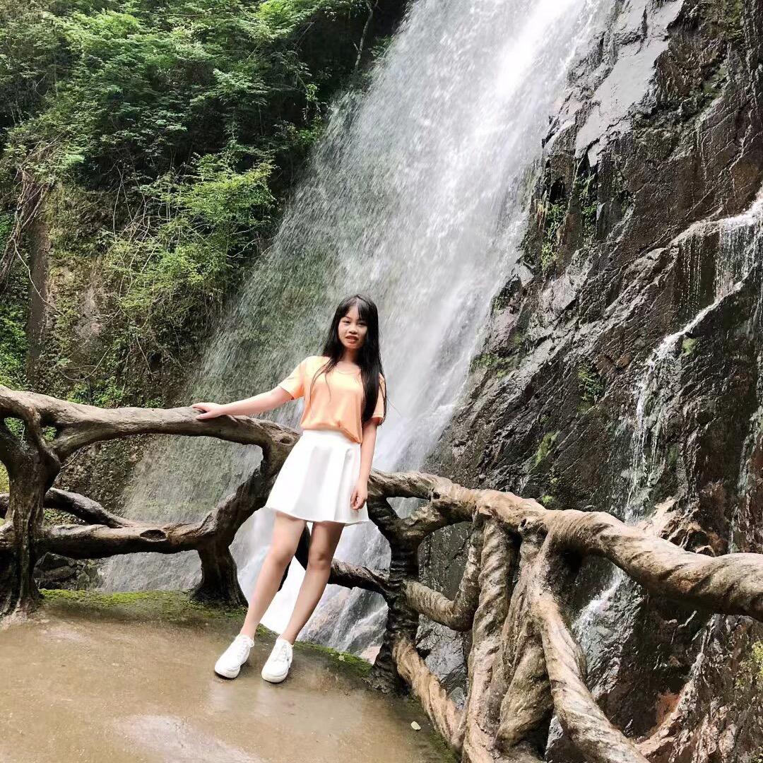媛来是你