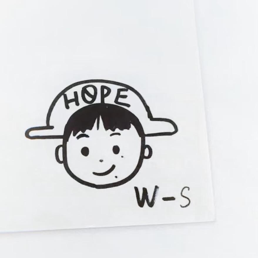 Hope🦁Sun🦈