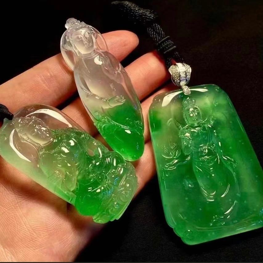 大圣珠宝严选