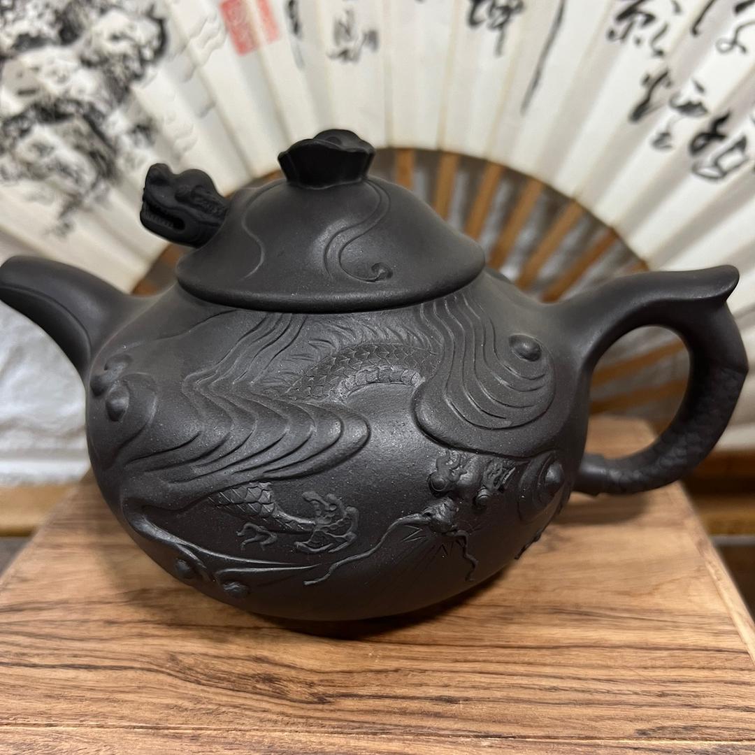 伟伟紫砂