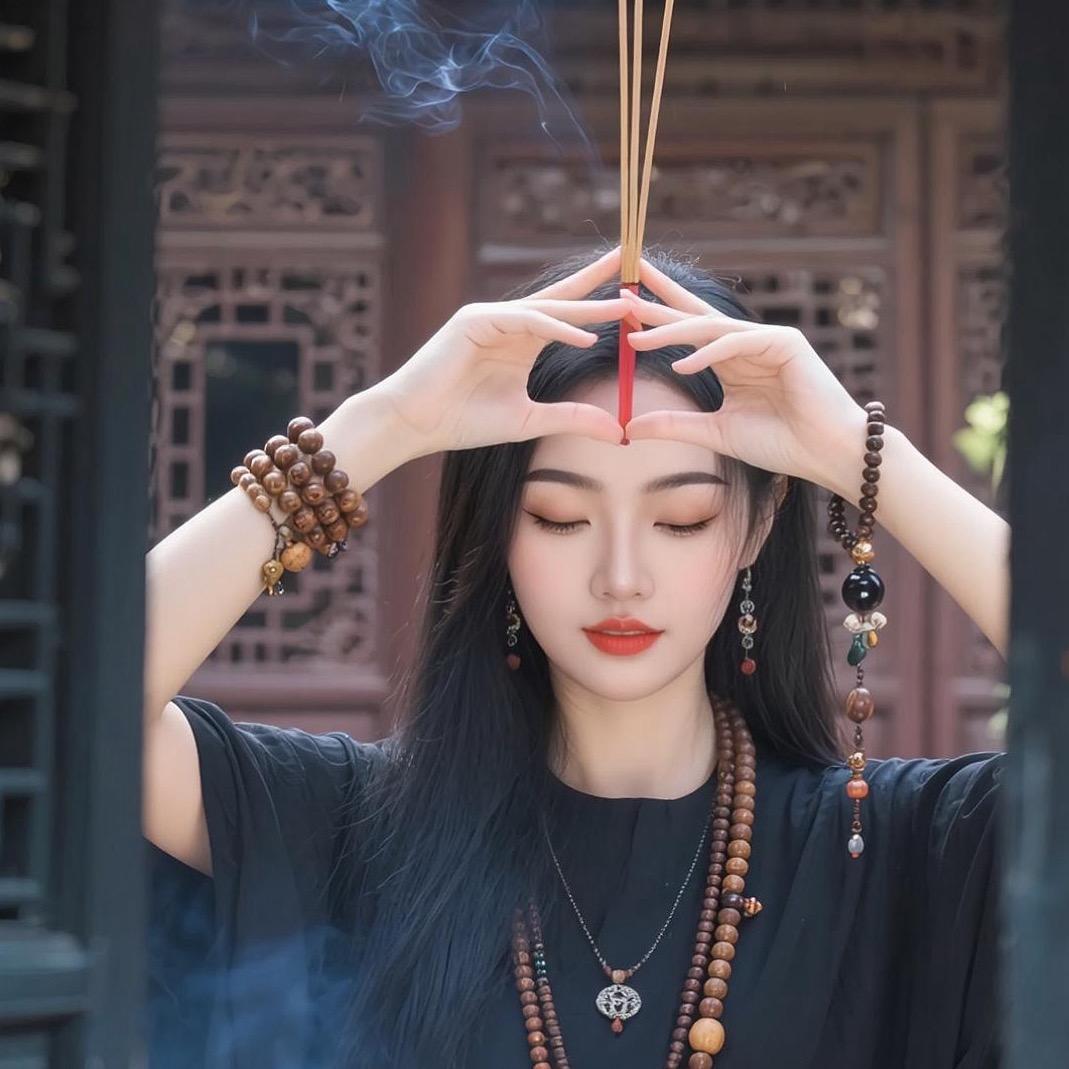 @小姨