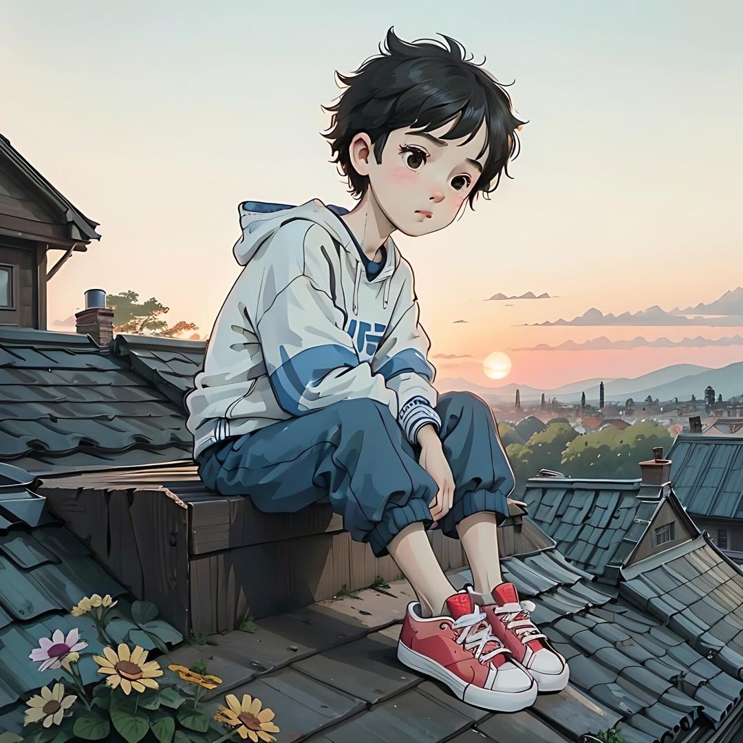 ꧁💞平凡的幸福🕊꧂