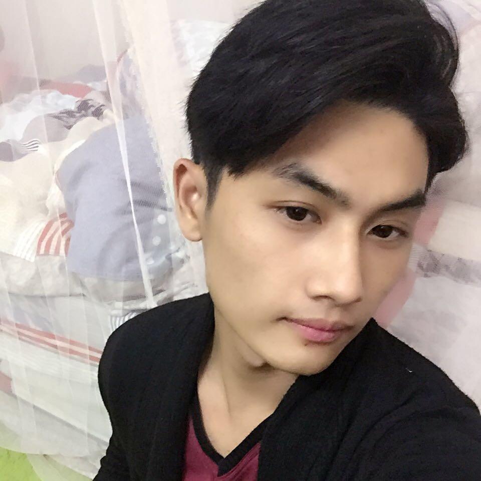 夜深人静~