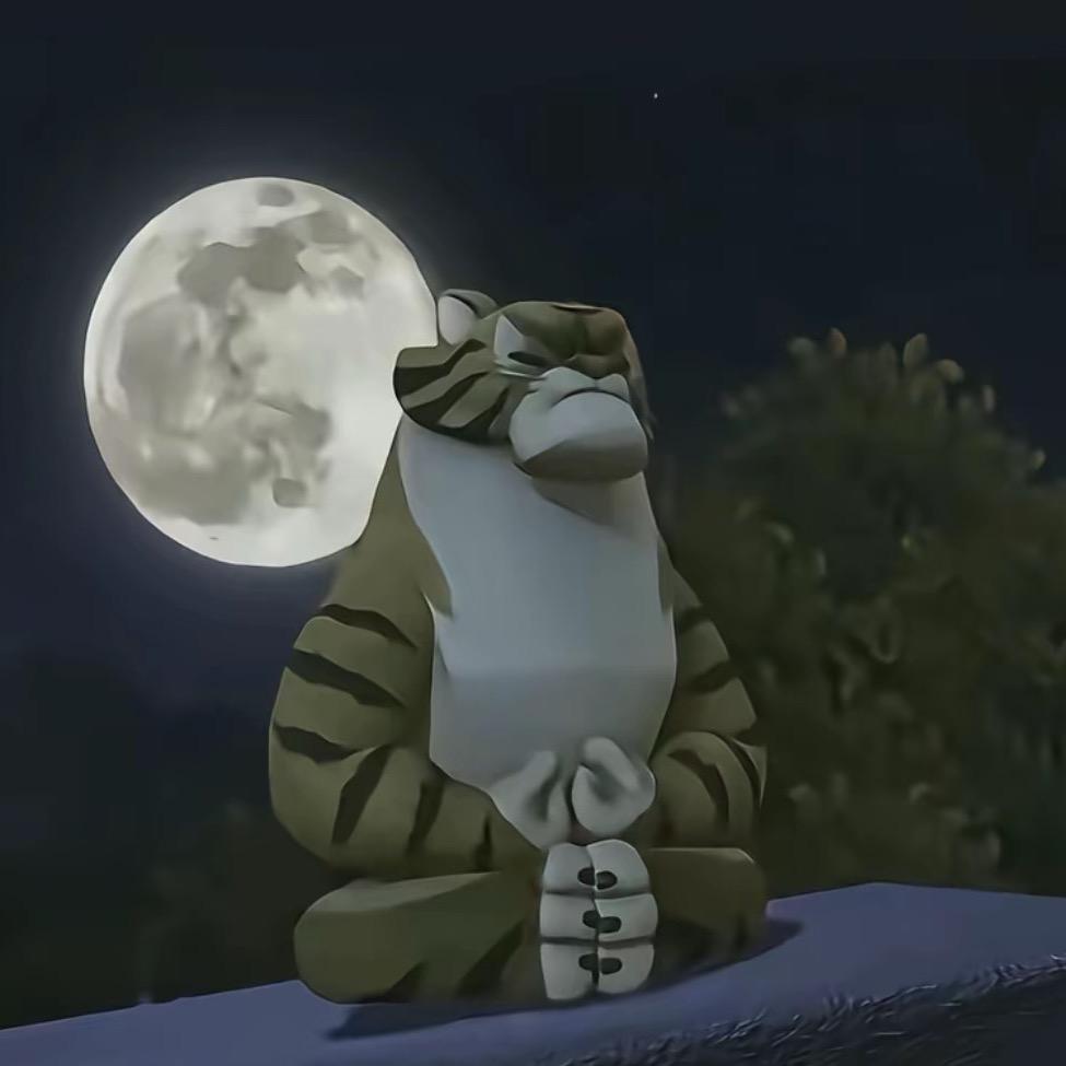 迷途的小狗