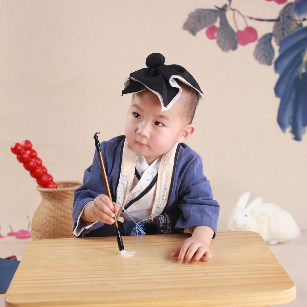 莫妃艾「竹林八愚」