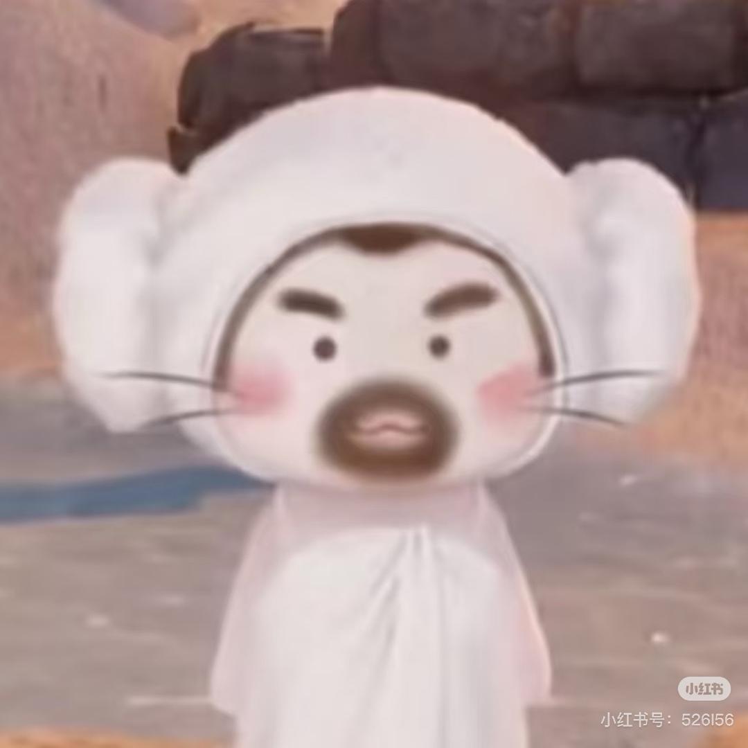 老农民👩‍🌾