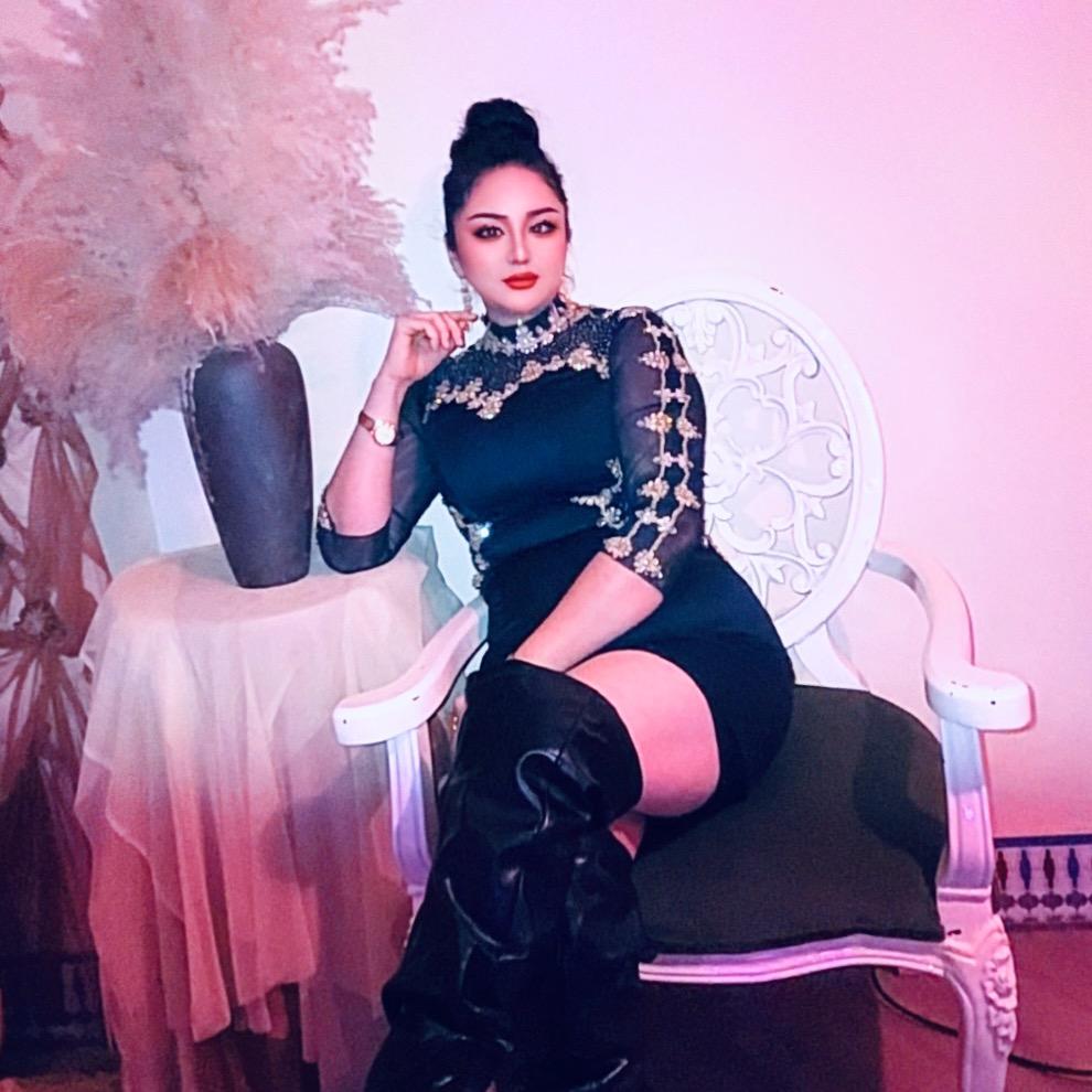 🕊️古扎丽🕊️