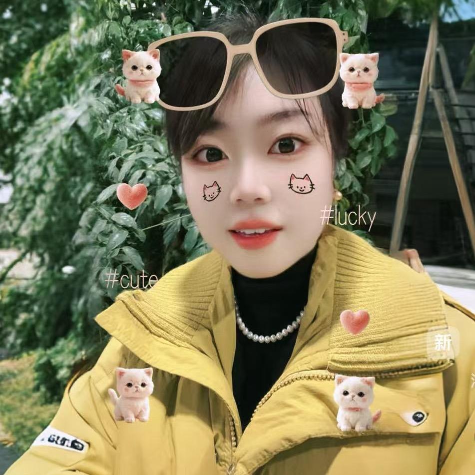 ♥️阿凤♥️