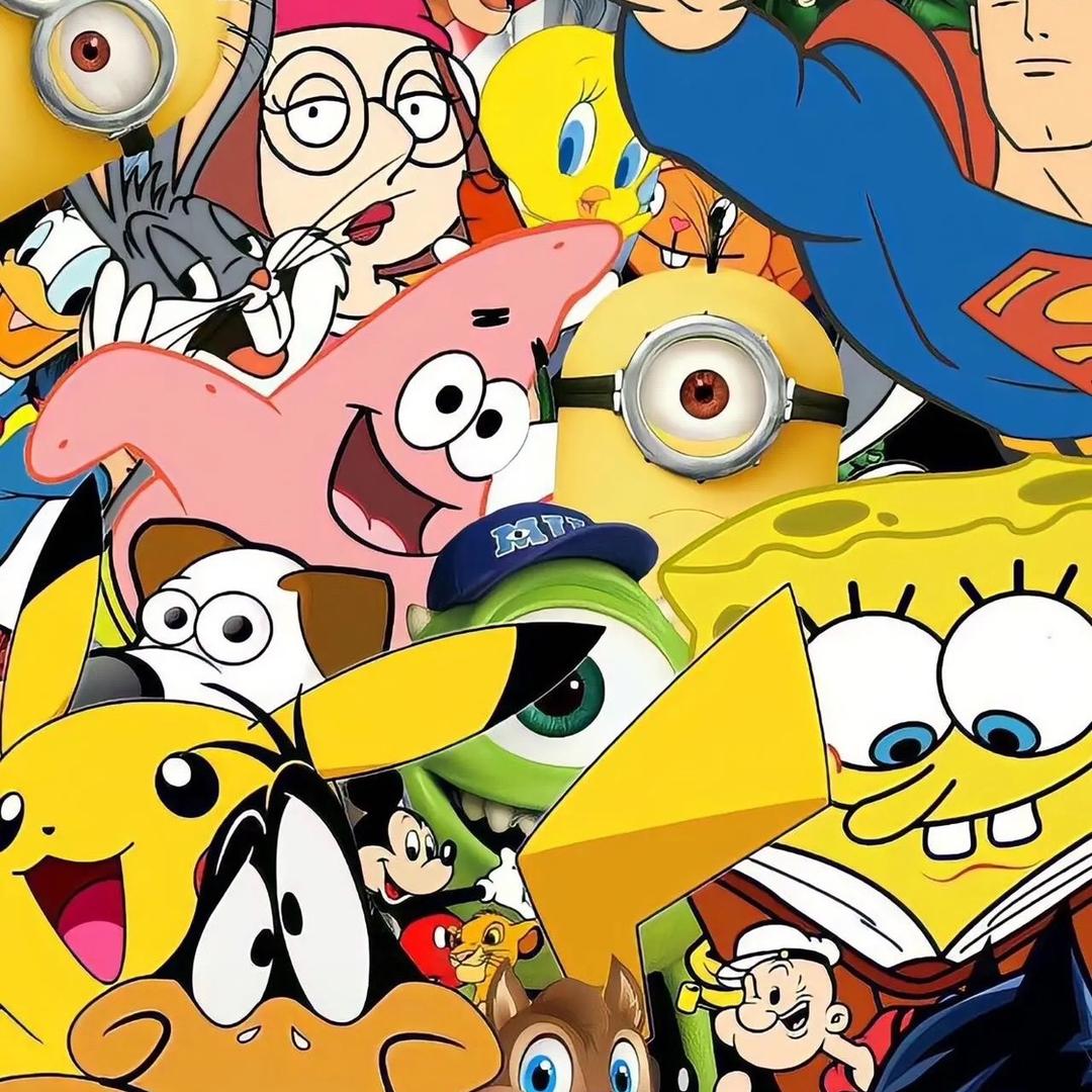 灵活就业老油条💥