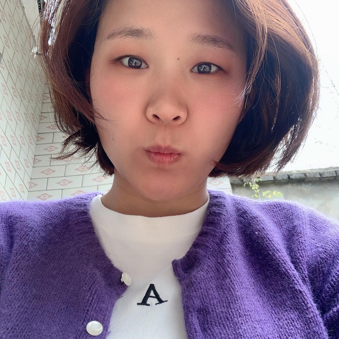 陈大妮无聊日常🦩