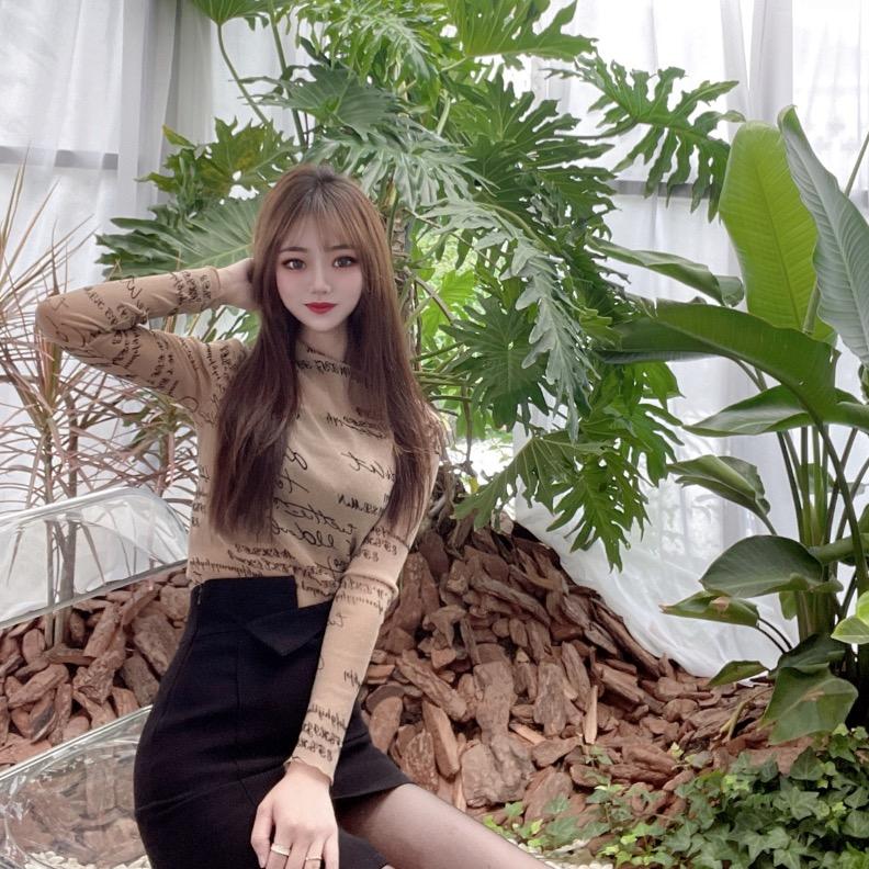 小郭呀@(黑桃A男装)