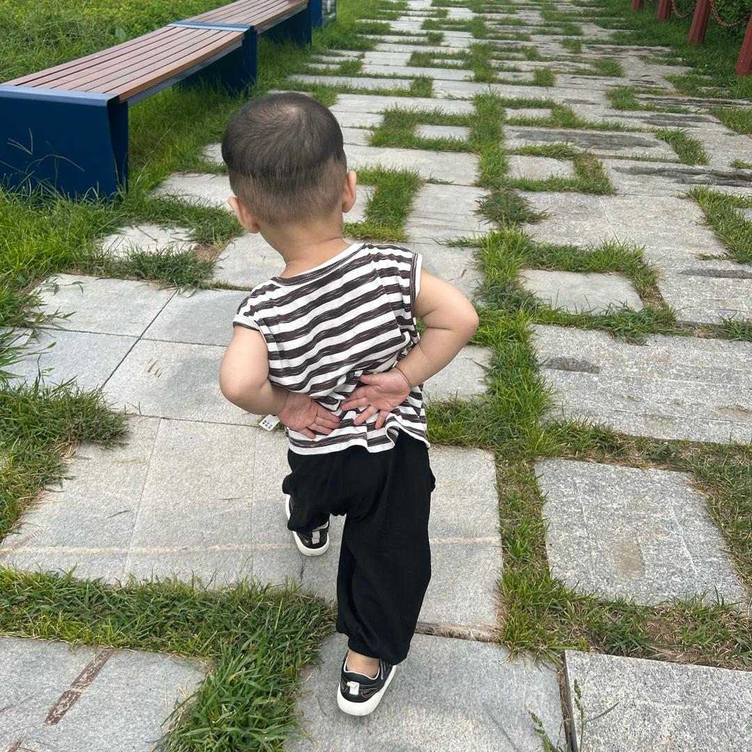 小小羊