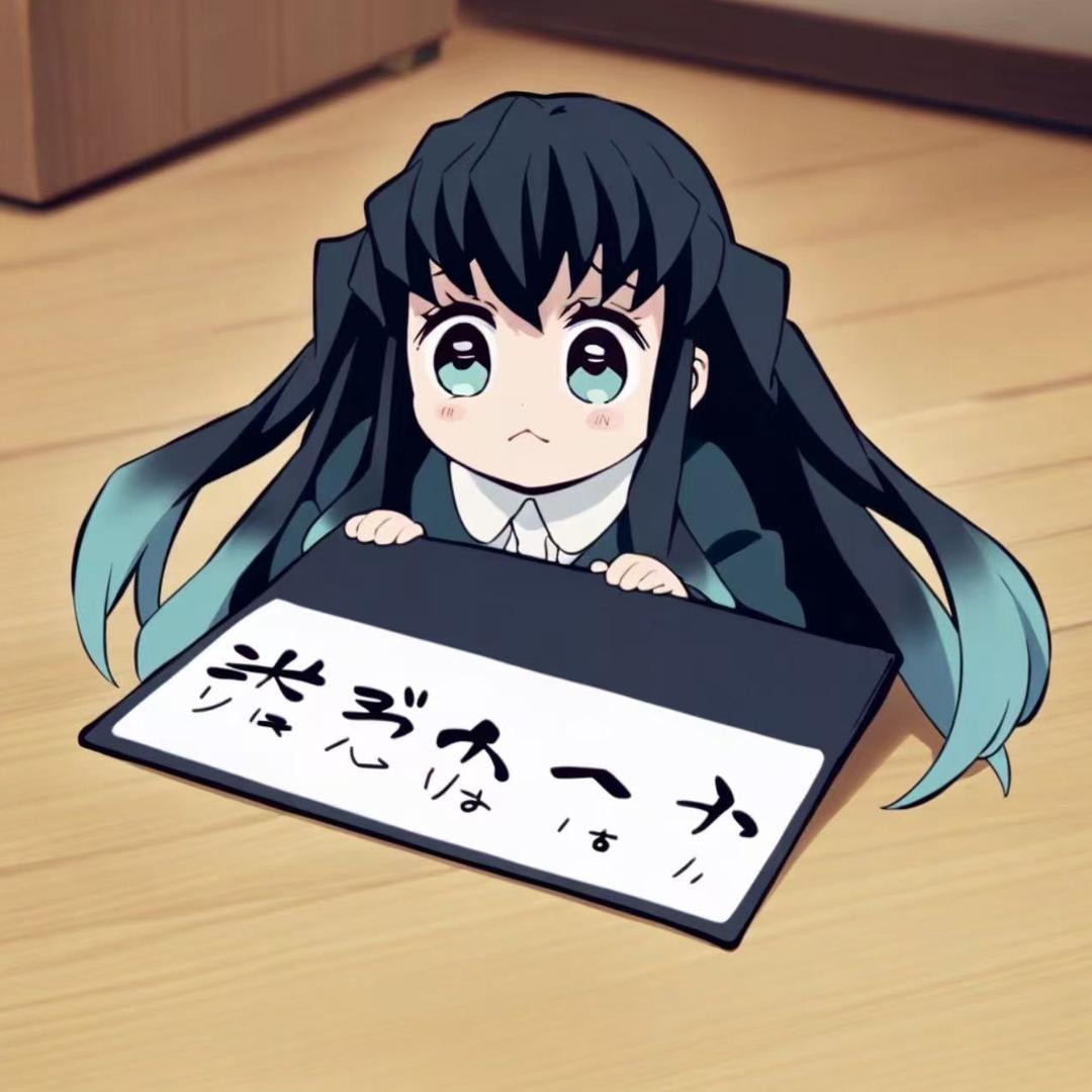 小鹿的奇幻森林